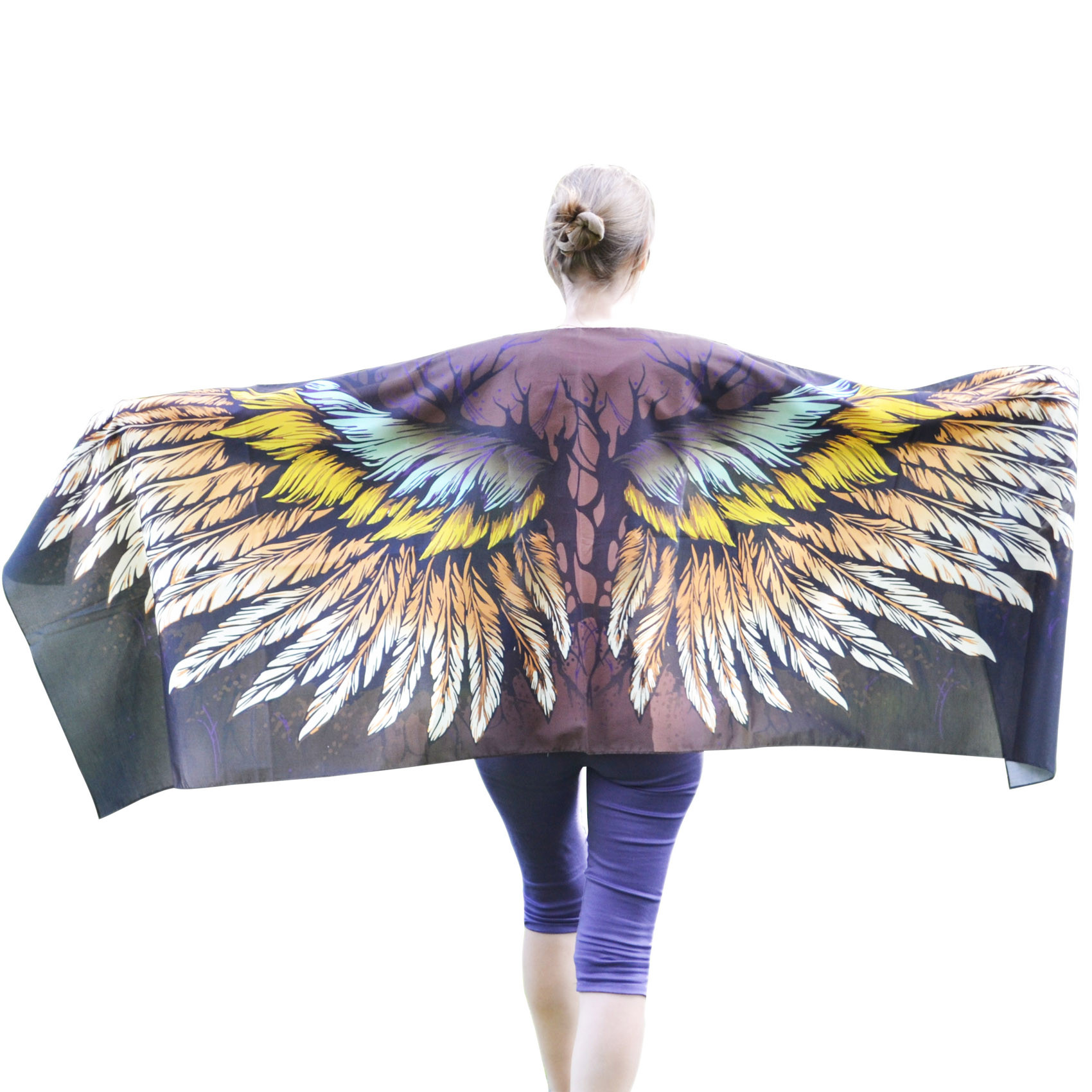 Bird – scarf