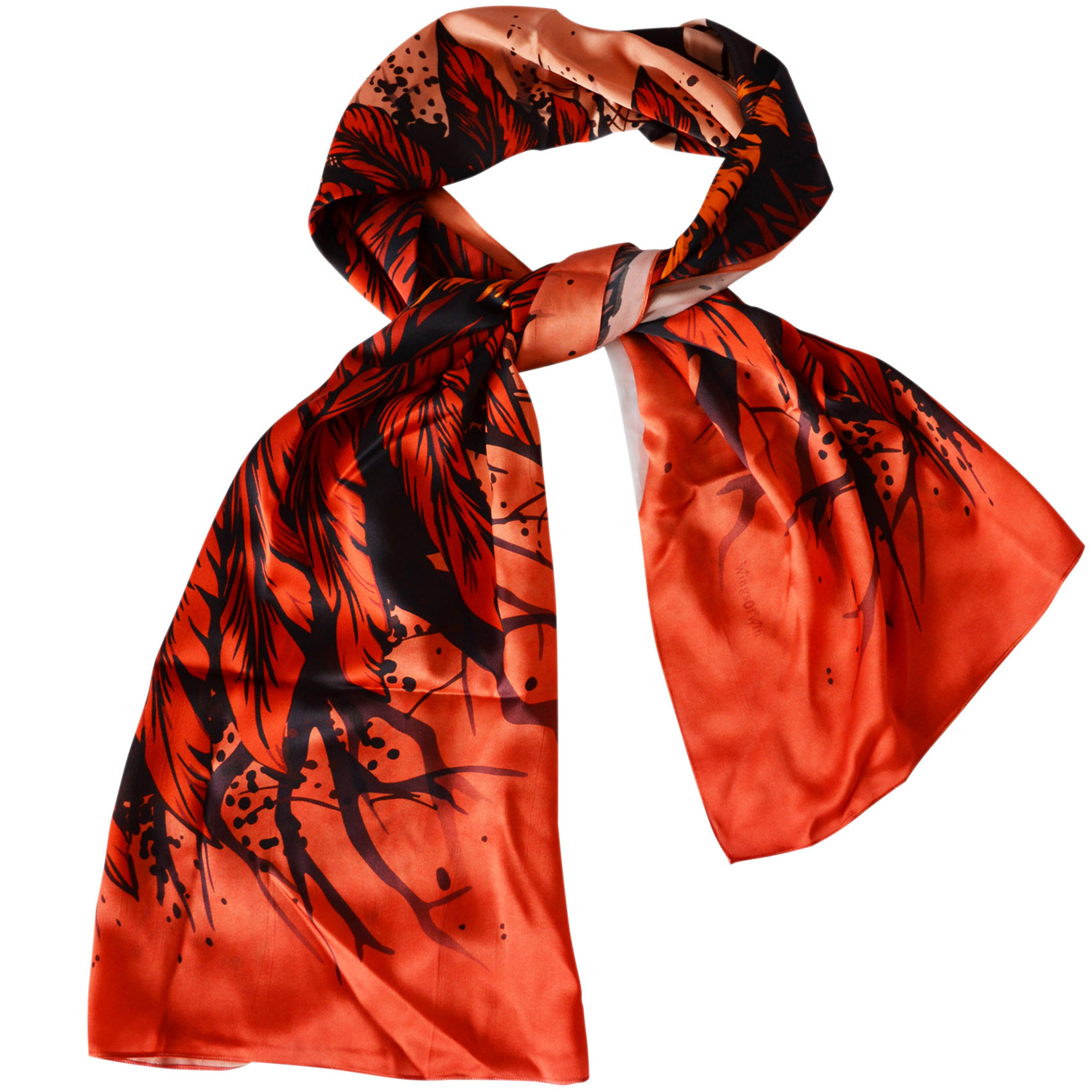 Festival wing scarf